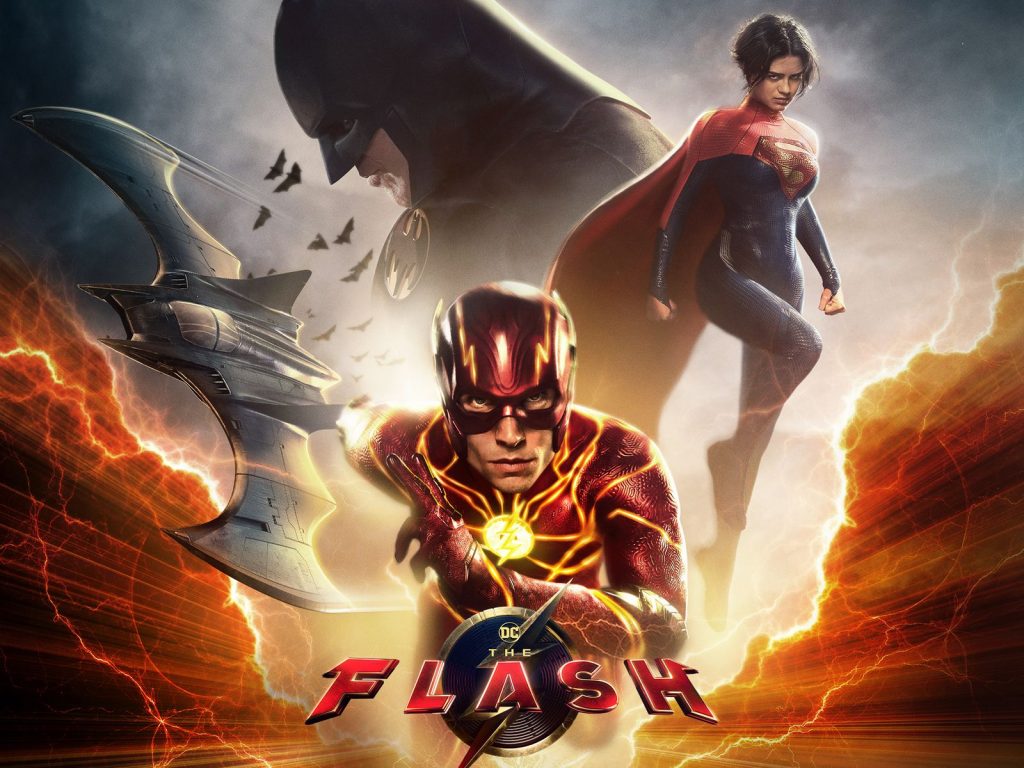 The Flash